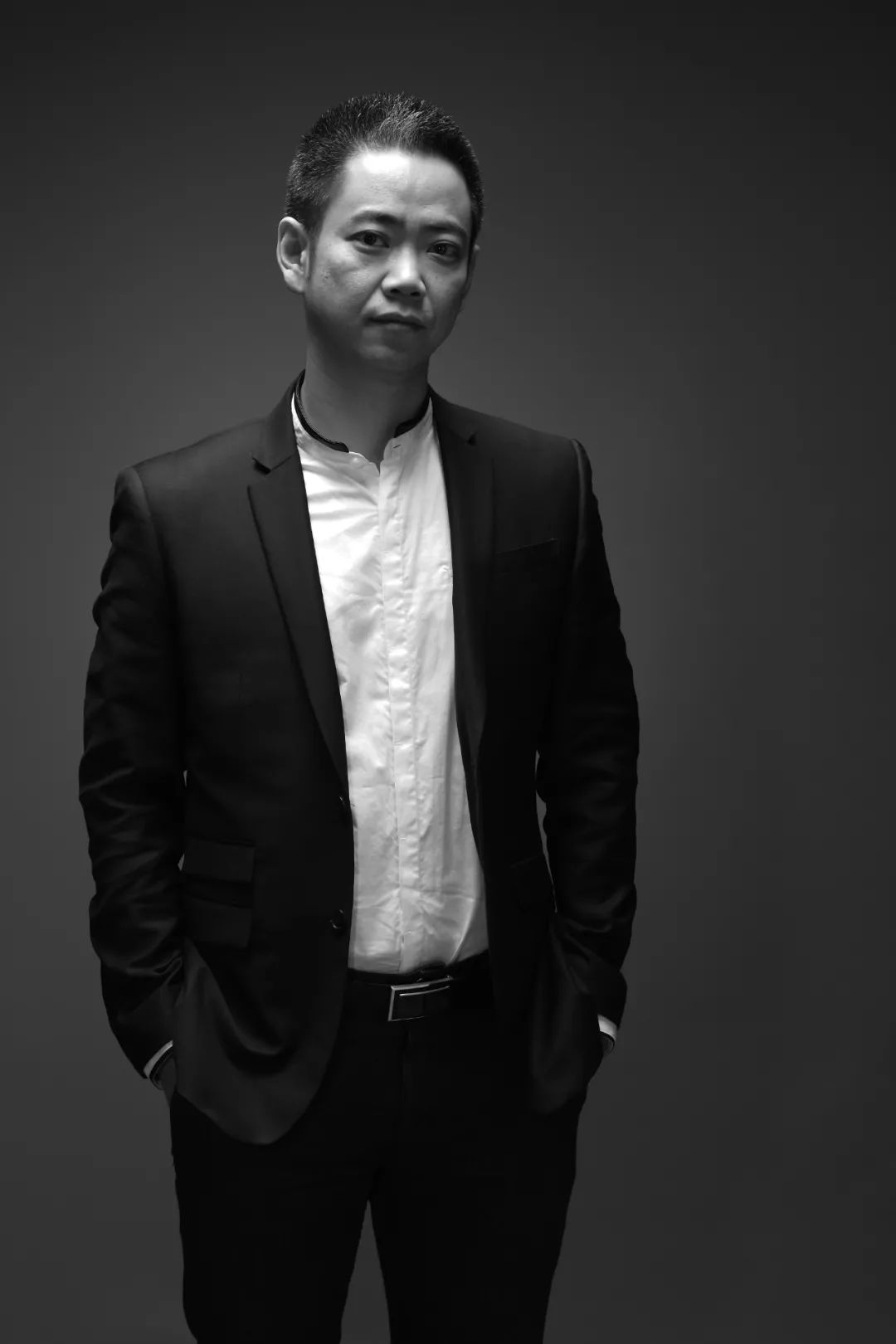 西山艺境丨中国北京丨钛马赫特级专家工作室-85