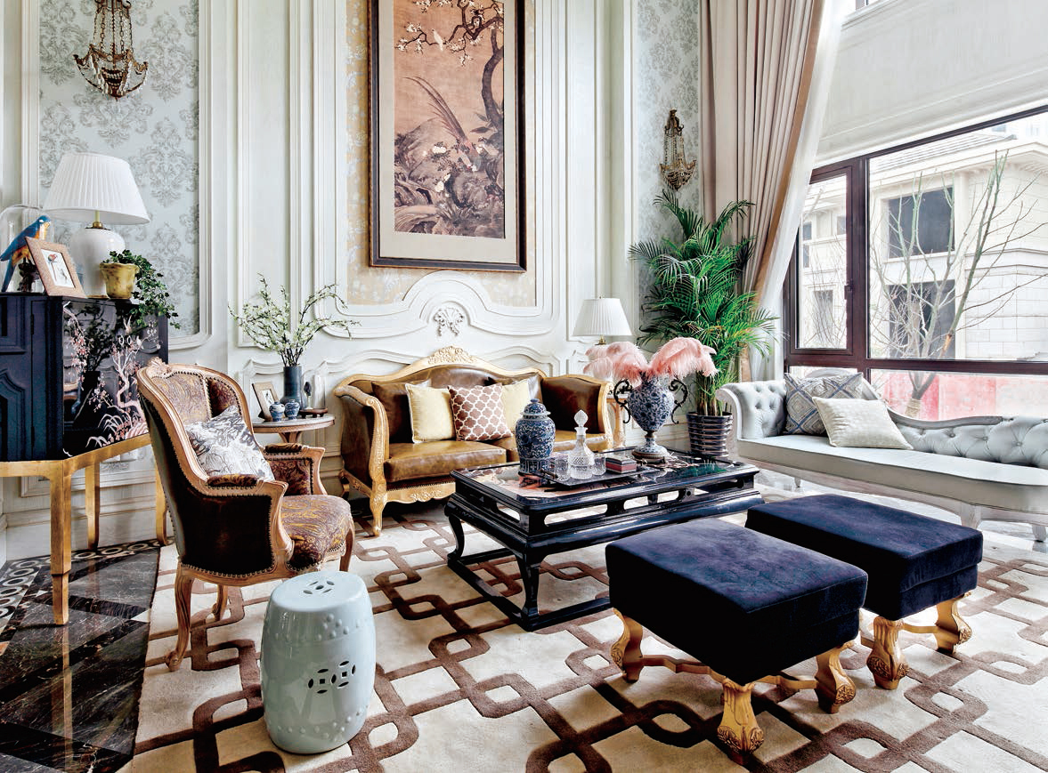 镇江北固湾（法式）-18