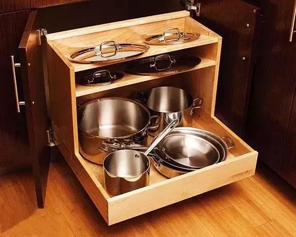 外国人橱柜内部设计-12