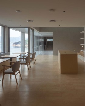 乡村酒店设计新典范 · Begonia Inn丨中国郴州丨atelier mearc