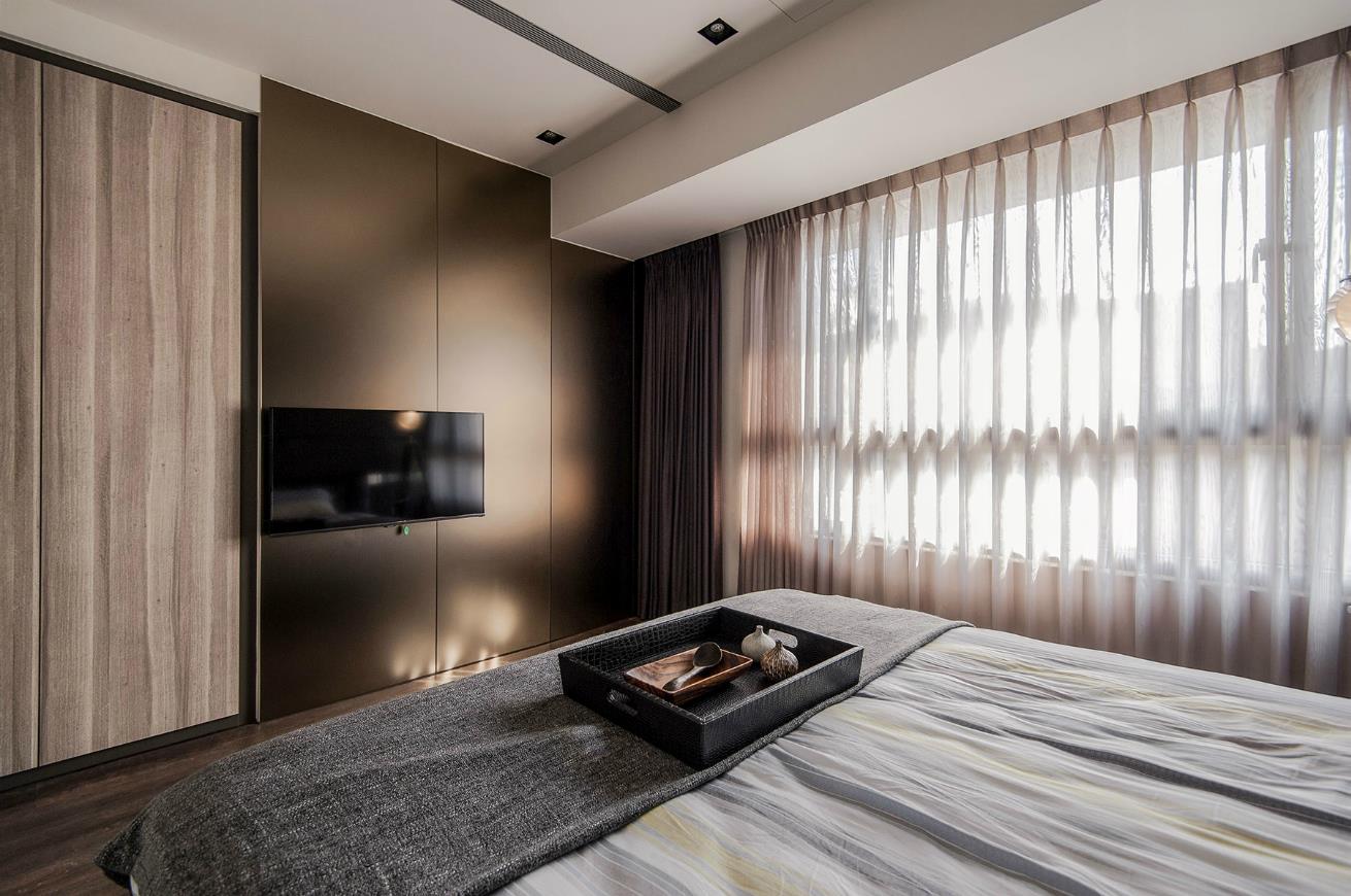 原则与秩序——品质住宅  惹雅设计-24