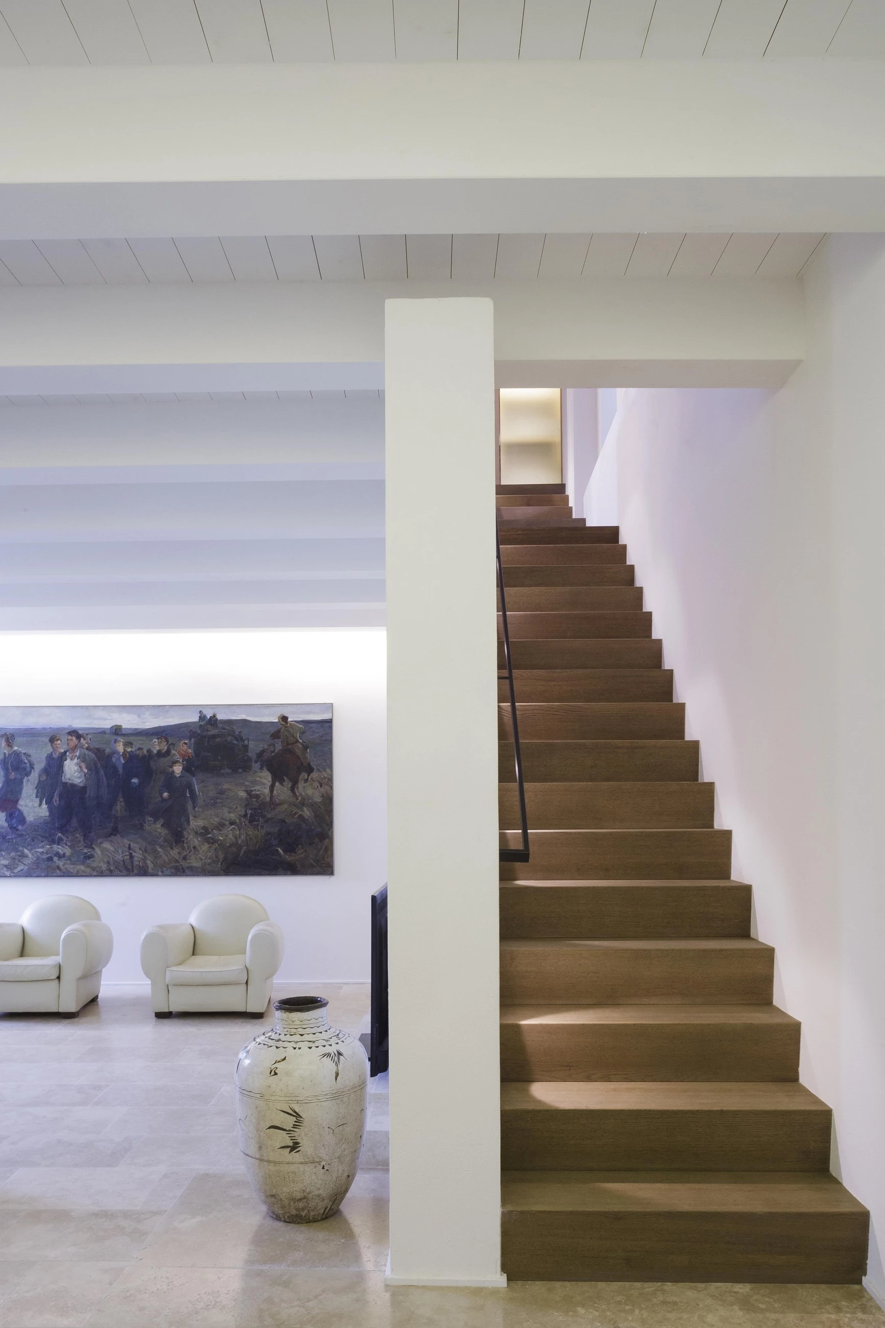 意大利古教堂旁的周末度假屋-33