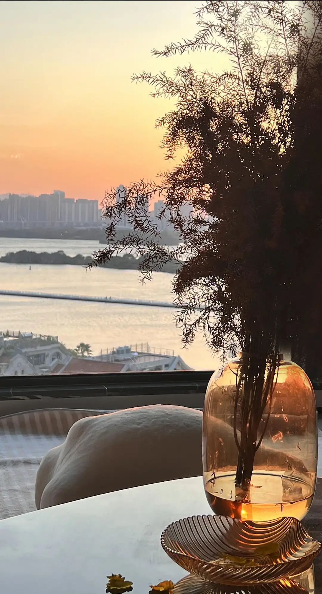 水晶湖郡 230m²现代简约设计丨曾建君-24