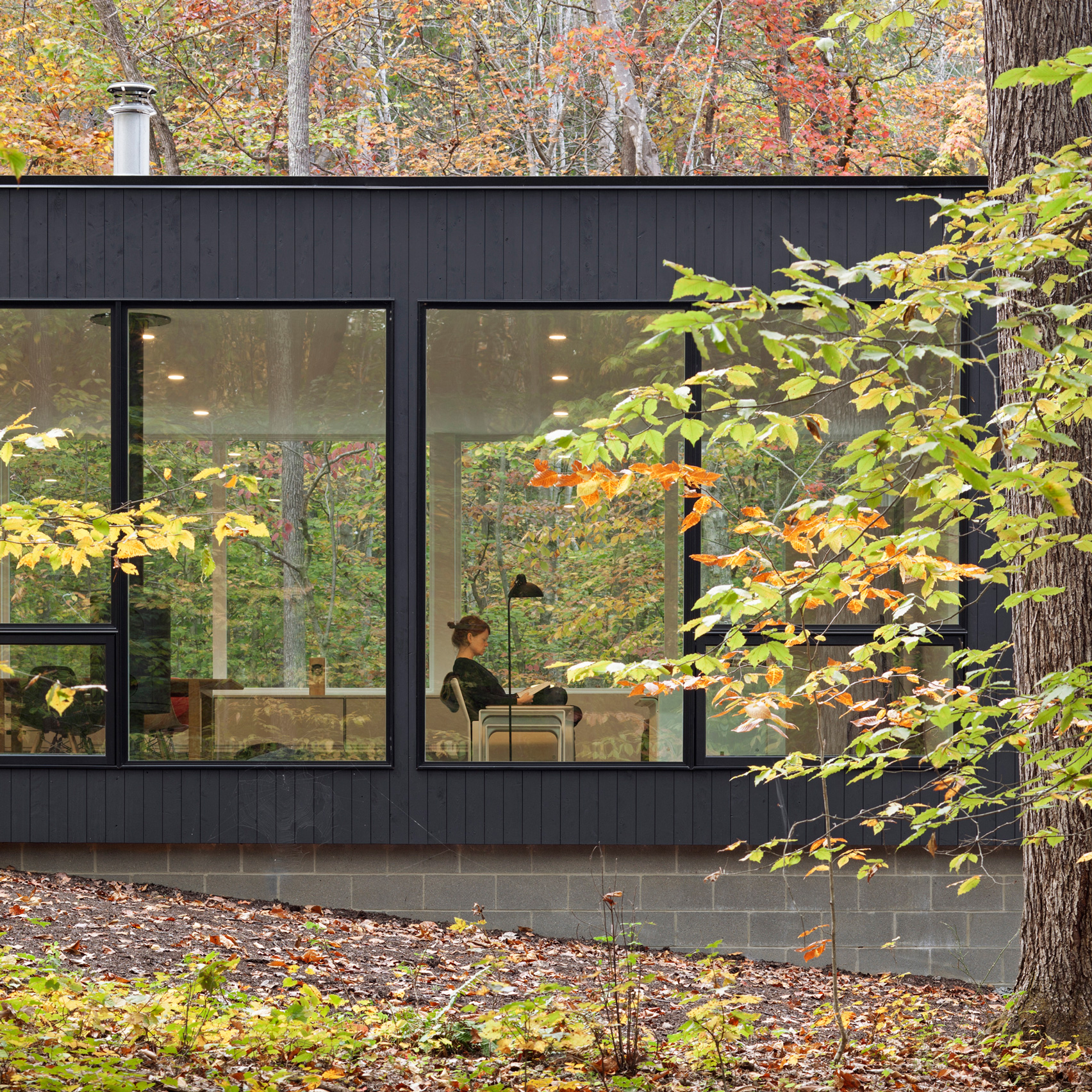 Five of the best houses in North Carolina on Dezeen-0