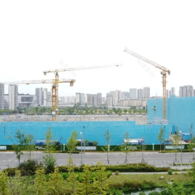 凤凰山体育公园片区小学建设项目加快推进ing-13