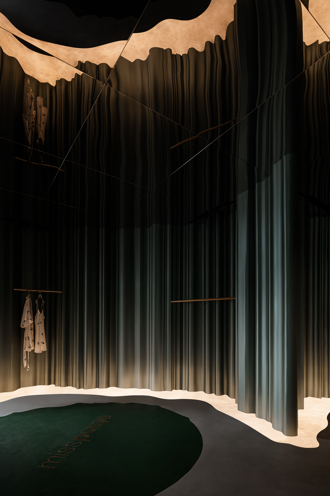 Miss Ponyo 办公室丨中国成都丨尚舍家·STUDIO.Y 室内设计事务所-15