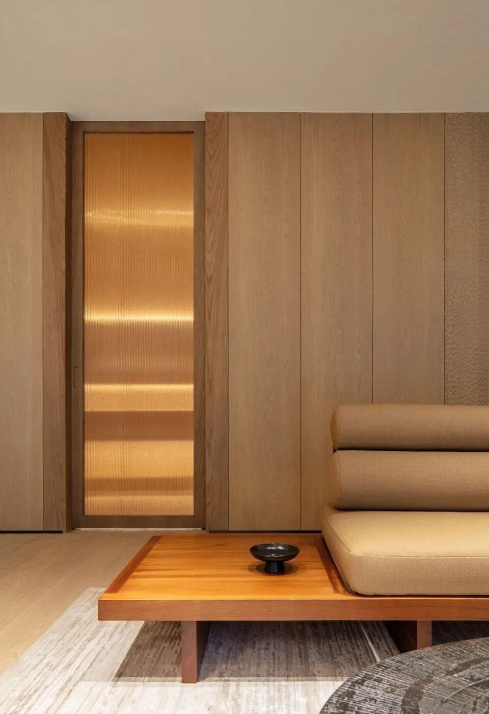 扬州广陵有熊酒店丨中国扬州丨B.L.U.E.建筑设计事务所等多家-9