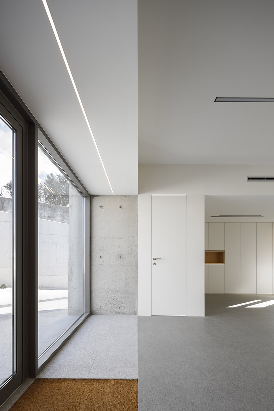 STEELFORM 工厂扩建丨葡萄牙-115