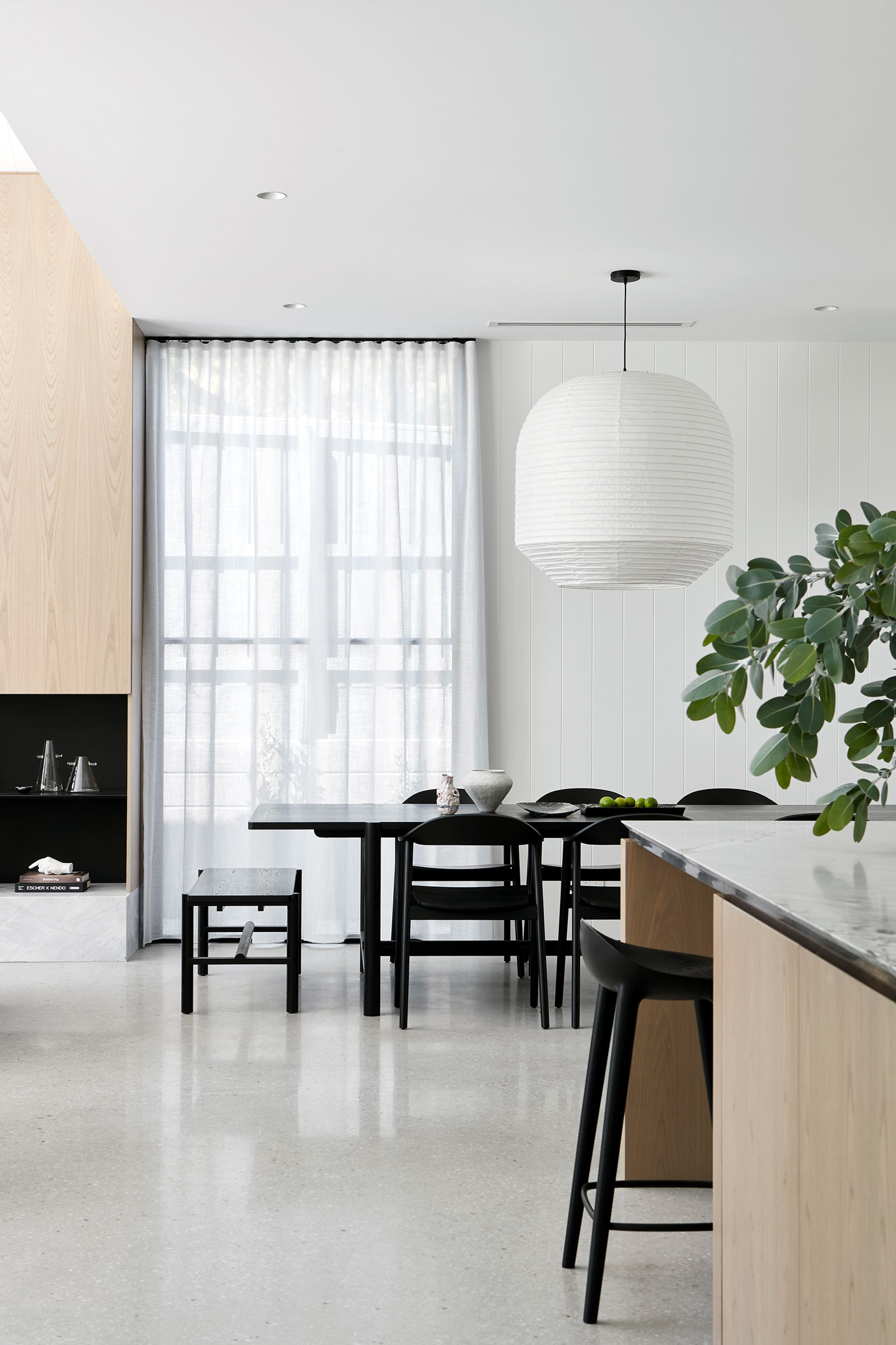 吉尔福德住宅丨澳大利亚丨Tecture,Studio Petra-6