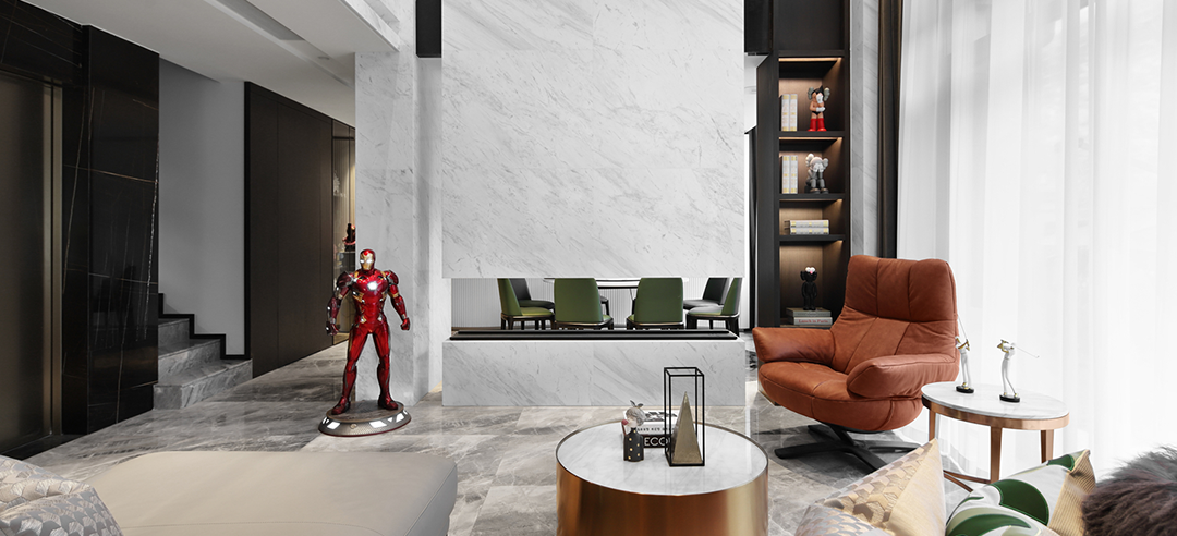 梅亚奇设计案例丨梅亚奇设计执行机构-174