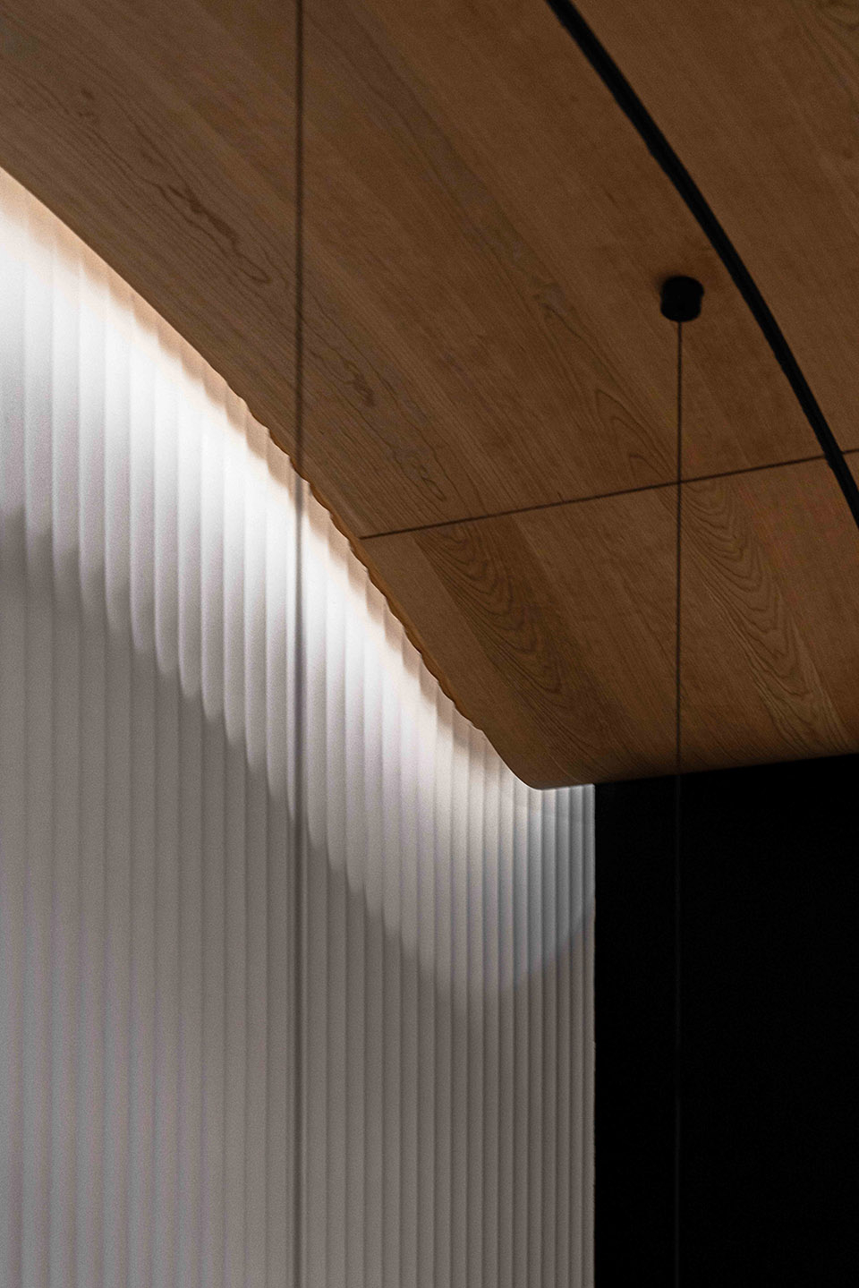 LOAF餐厅，成都 | 氣象建築-52