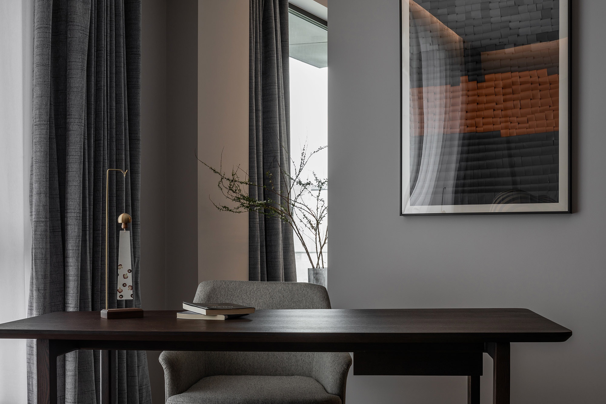 万科大家丨无界设计事务所-46