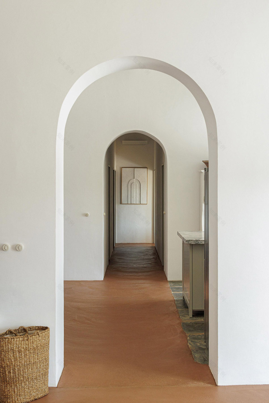 MONTE DO DIVOR住宅丨葡萄牙丨Vasco Burnay Arquitectura-85