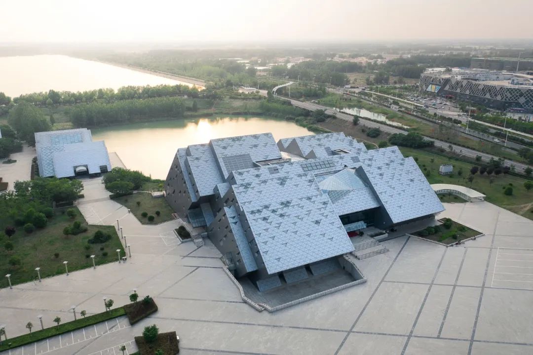 建筑摄影诠释设计思想 | 四种不同风格的项目呈现-38