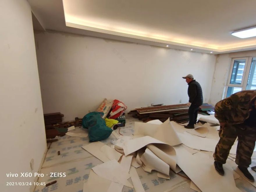 越秀·星汇云锦丨中国沈阳丨趙岩设计研究室-39