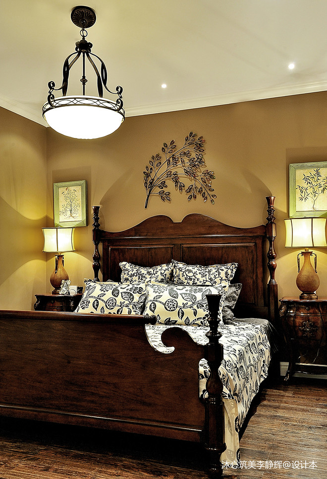 名流·人和天地  i6爱因斯坦户型样板房-26