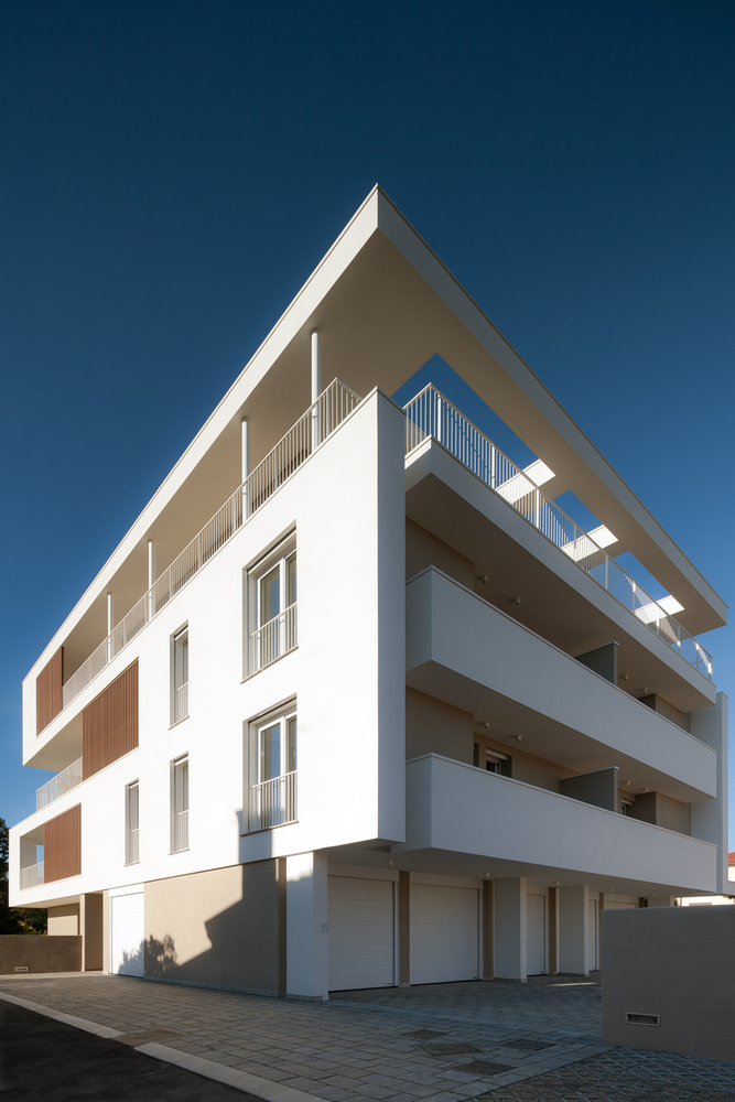 意大利特雷维索升级住宅-49