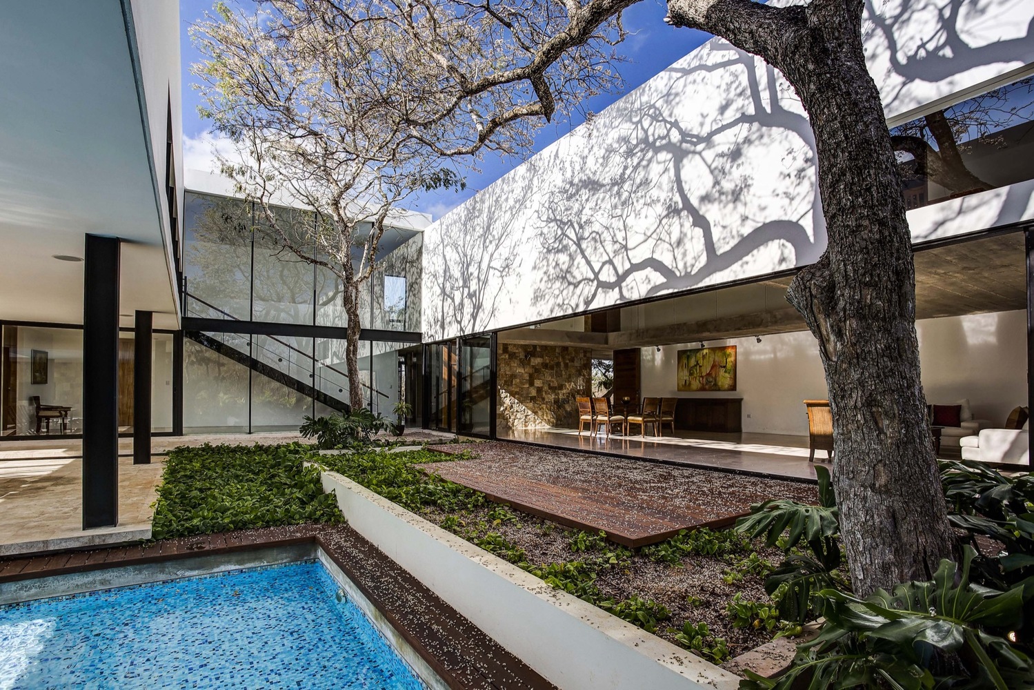 墨西哥 Hole 14 住宅-14