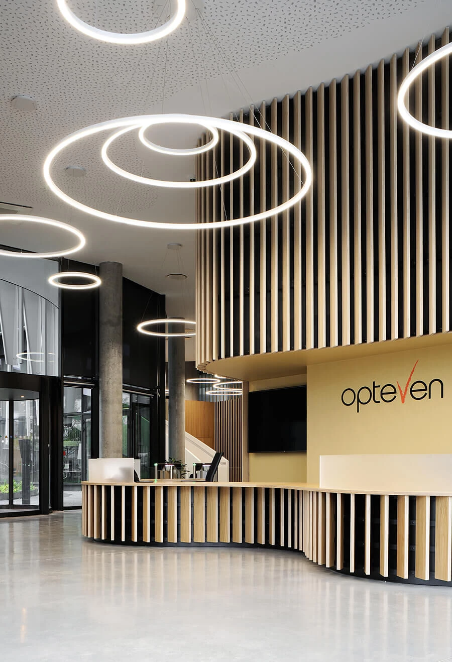 Mesh 办公建筑丨法国丨Atelier du Pont-8