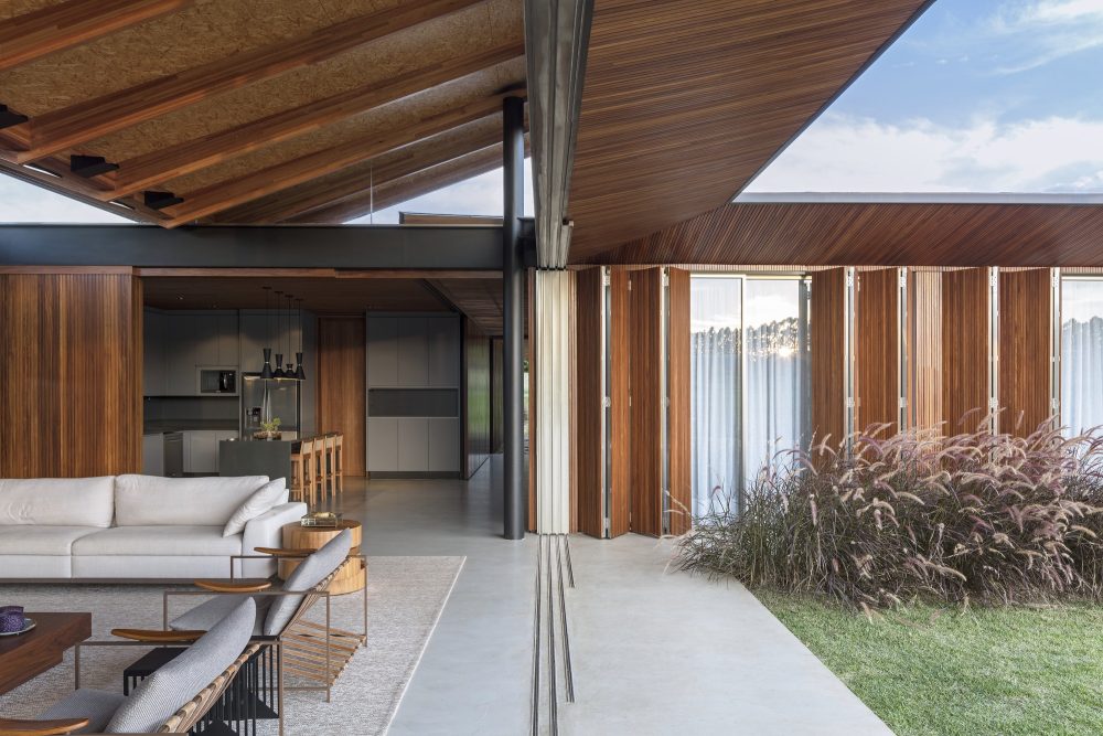 巴西 Do Lago 之家-13