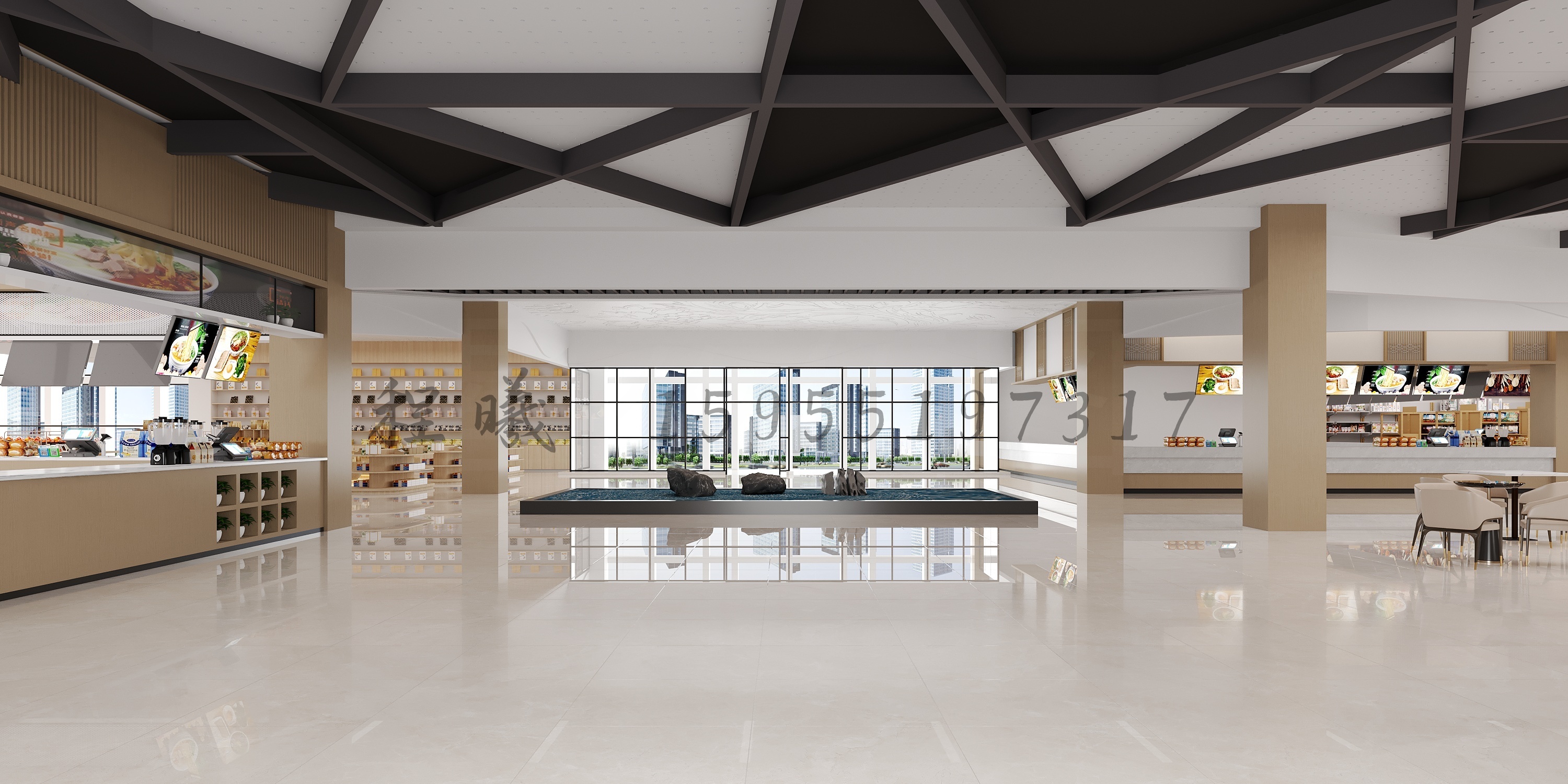 司机之家服务区-6