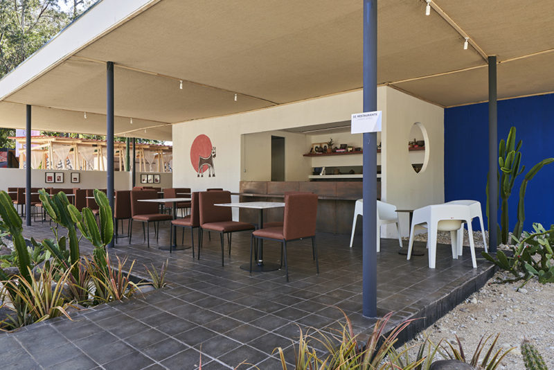 CASACOR Minas 2022相关空间设计-19