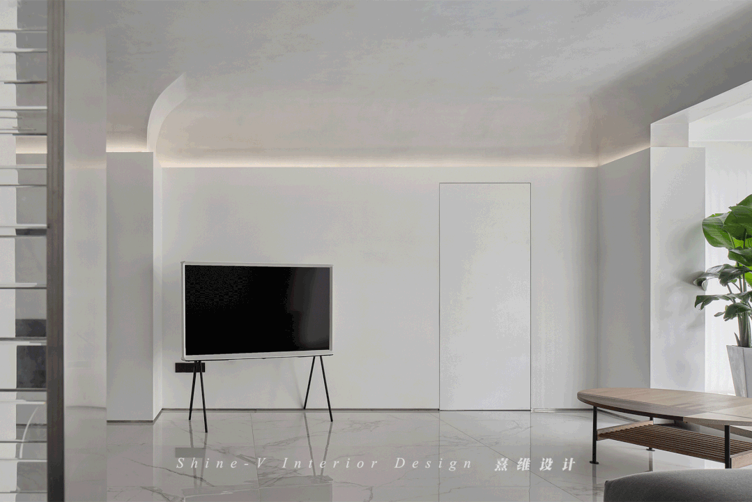 《穹顶之下》·南京紫金未来城自由开放式空间设计丨中国南京丨熹维设计-26