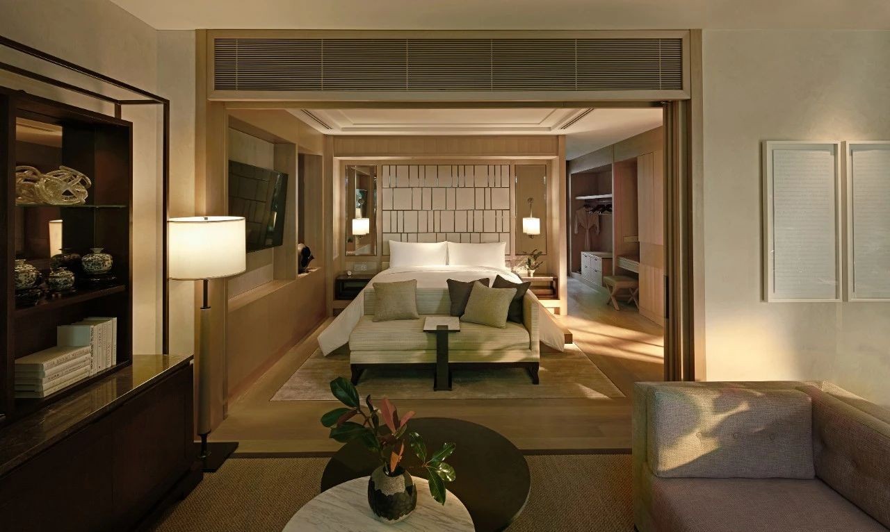 马尔代夫柏典酒店丨马尔代夫马累丨Studio MK27-26