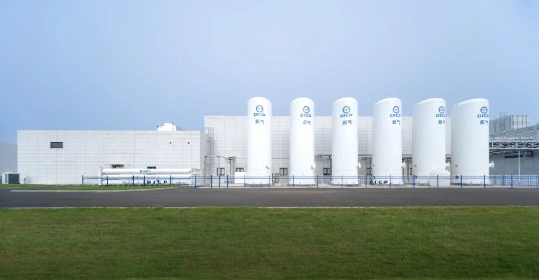 大连先进电子束测试平台丨中国大连丨上海建筑设计研究院有限公司-11