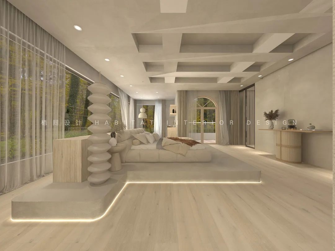 浙江3000㎡商业空间设计丨中国浙江丨栖间设计事务所-76