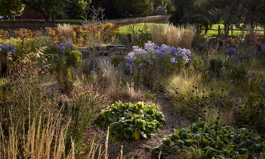 荷兰世园会 自然之境丨荷兰阿尔梅勒丨Stefano Marinaz景观公司(SMLA)-123