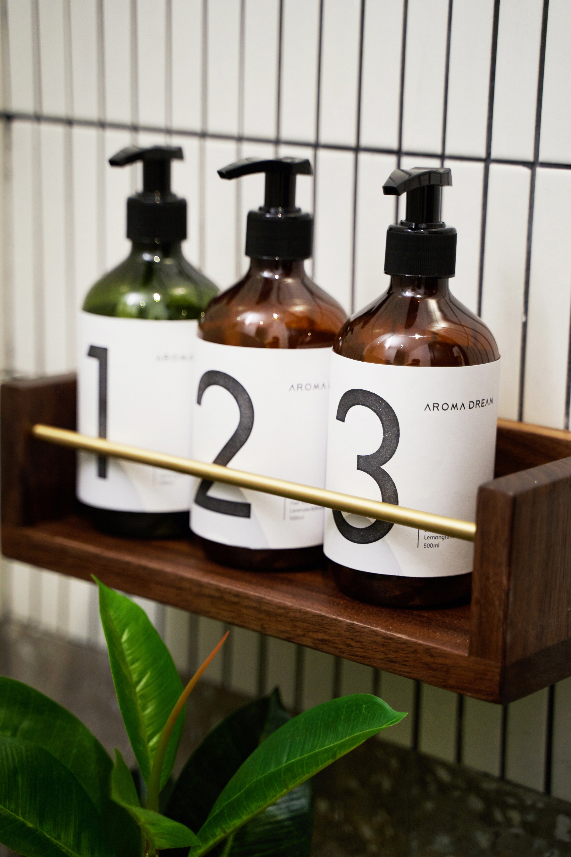 芳香梦境丨中国深圳-56