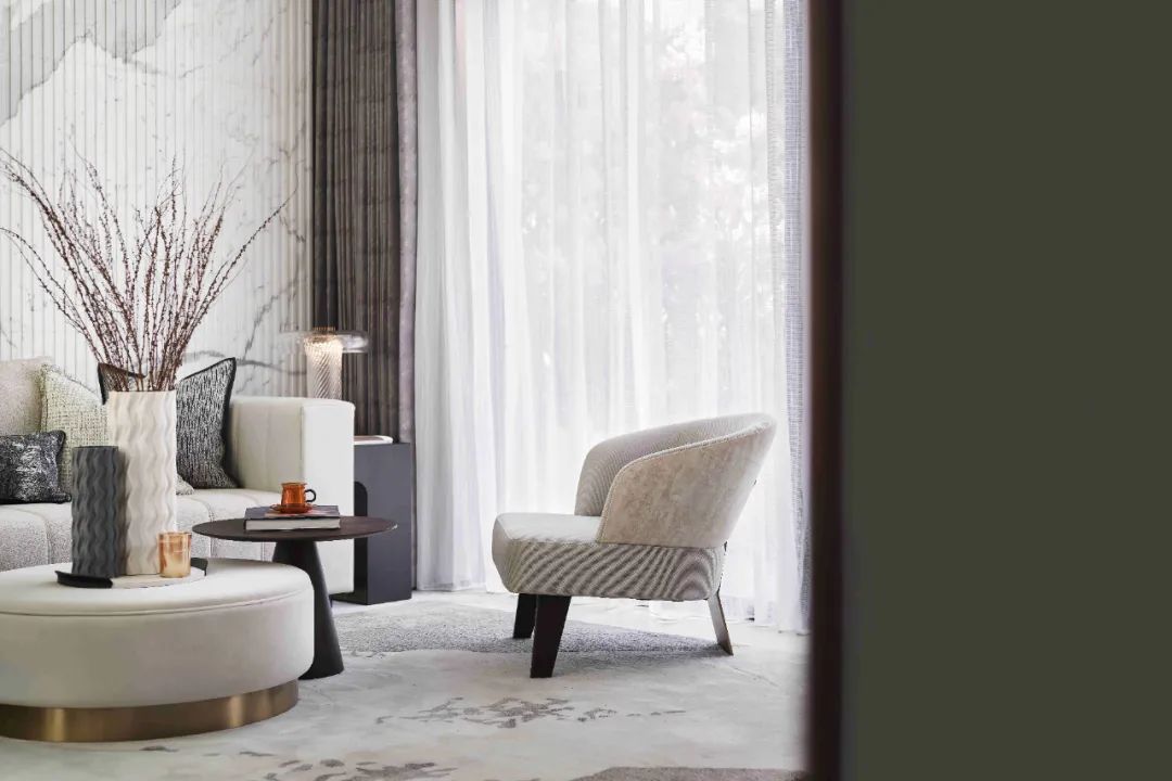 奥园地产韶关明玥江山商墅 | 奢雅生活，时光韵律-39