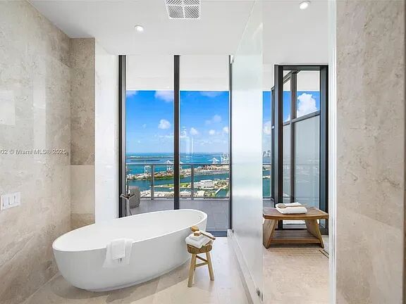 FiveParkMiamiBeach｜完整设计图鉴-42