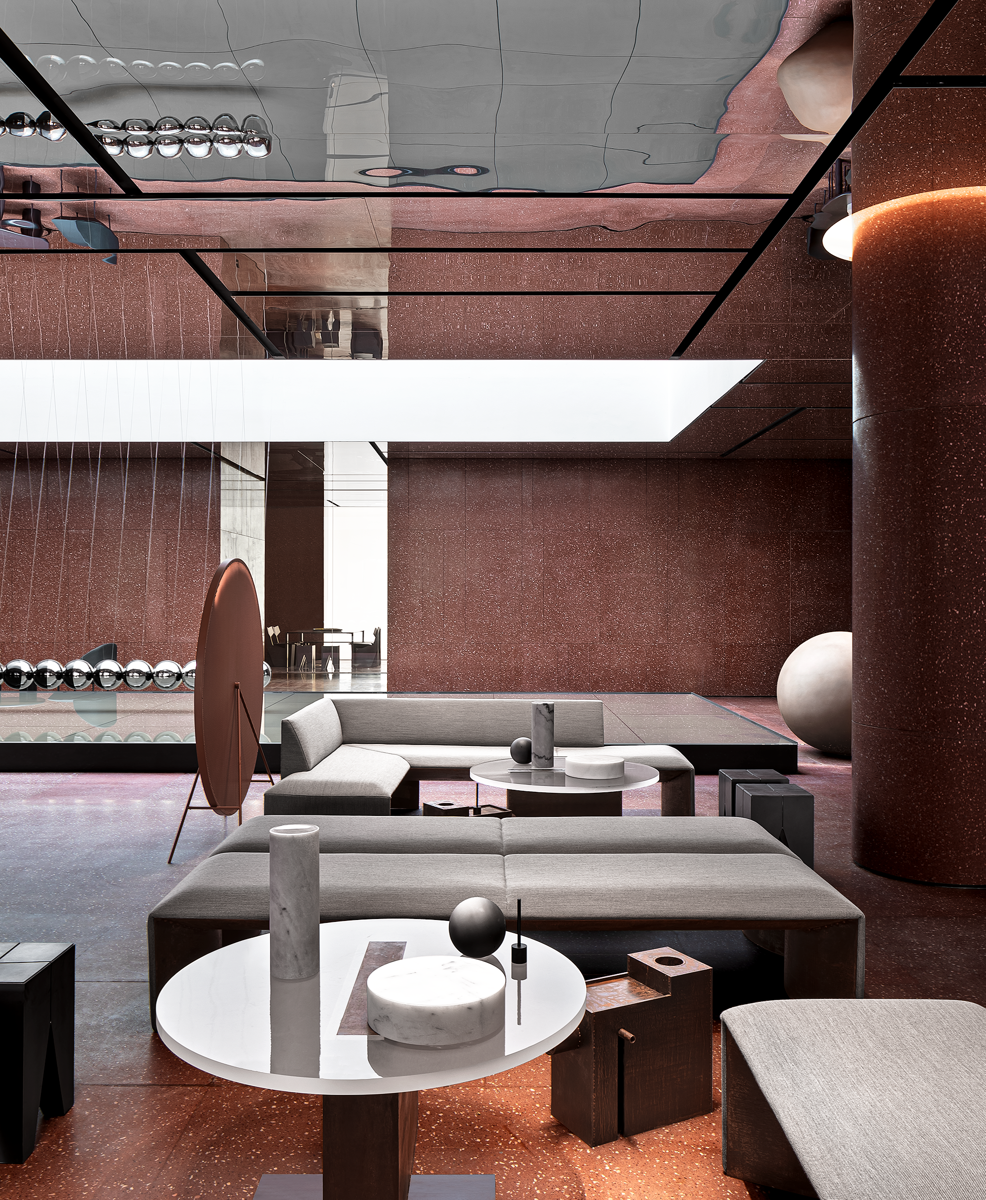 牛顿与月亮 Newton and the Moon-21