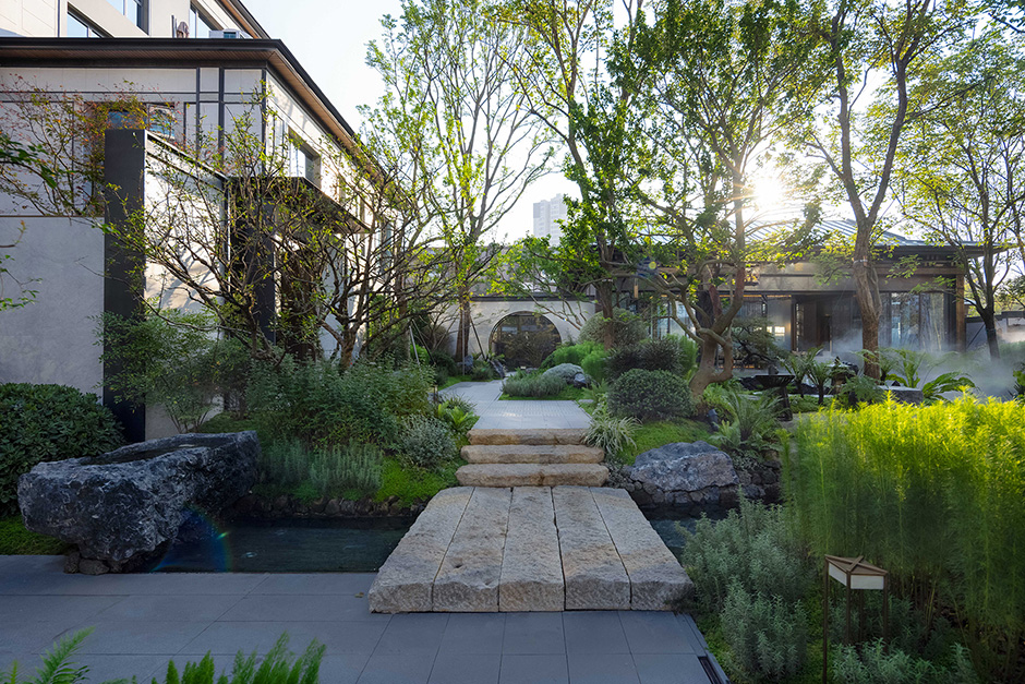 Hong Kong Land China Merchants Shekou Holdings Isvara, Chongqing - Residence - L&A GROUP | To Create a Better Environment-48