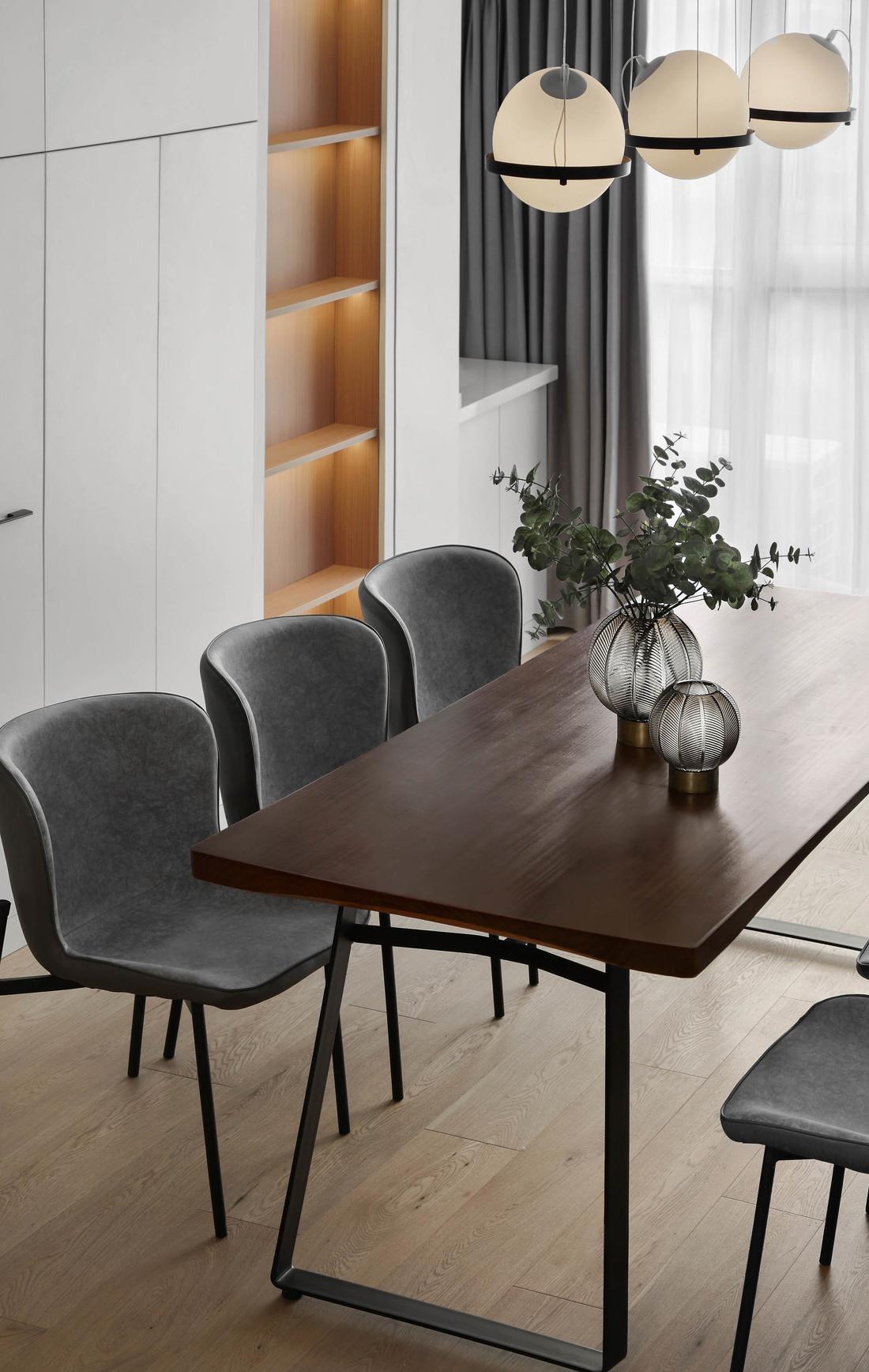 90㎡复式公寓改造-4