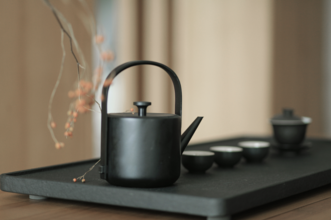 理想的“家”丨中国邵阳丨有禾设计-39