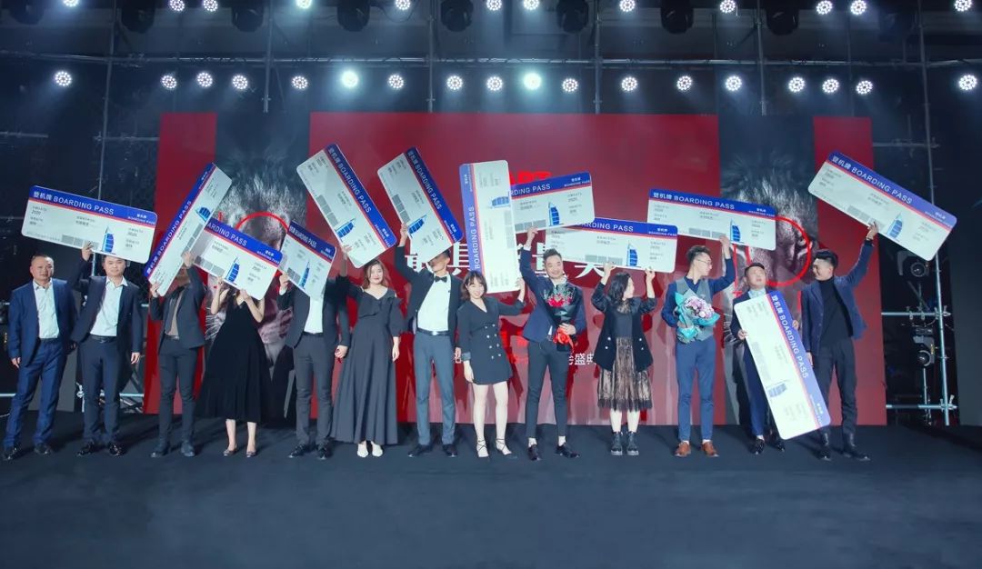 铭艺十年庆典盛宴,展现室内设计魅力-9