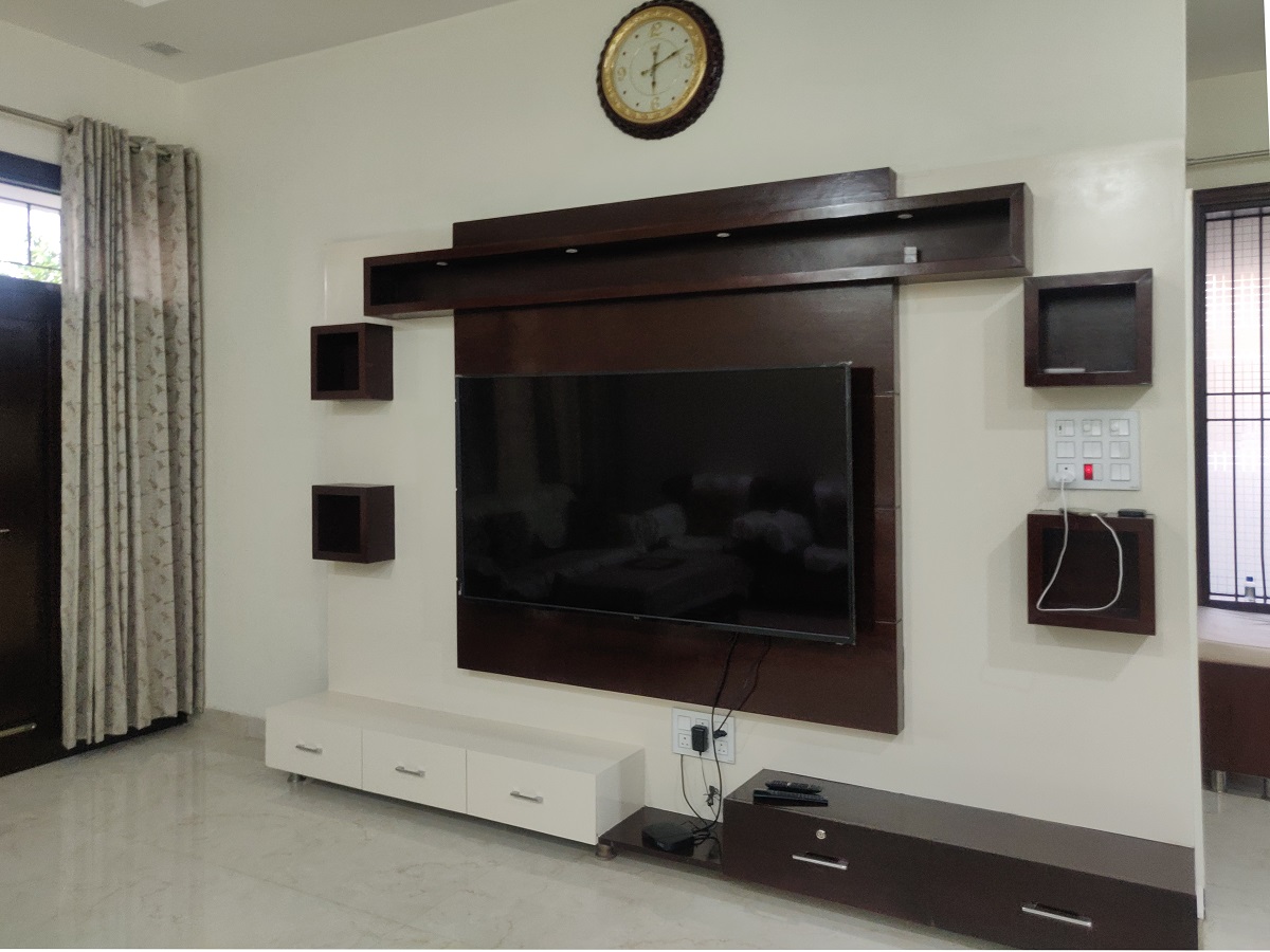 A Minimalist House At Rampur Bilron, Hoshiarpur | SARBJIT BAHGA, Principal Architect, BAHGA DESIGN STUDIO LLP-30