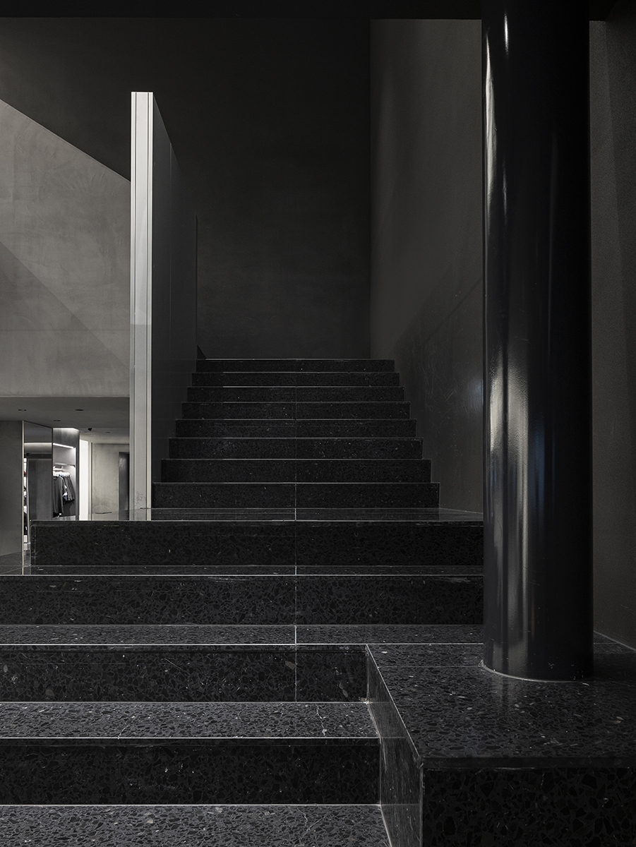 Musinsa Standard 旗舰店丨韩国首尔丨LABOTORY-26