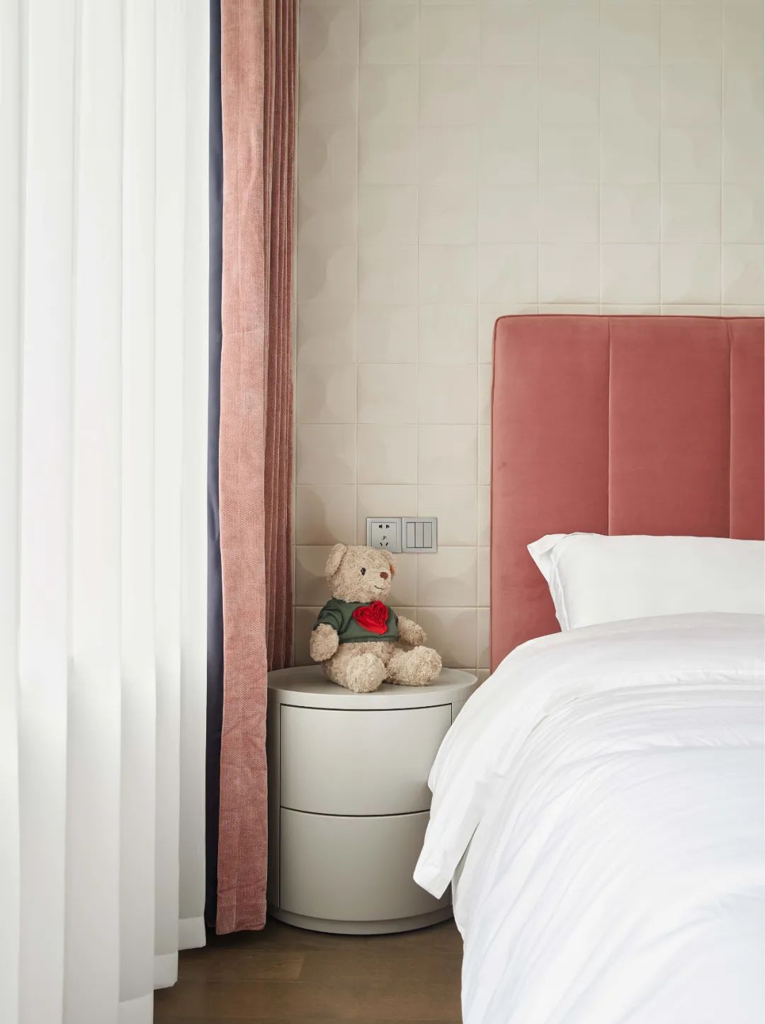 臻和院丨中国宁波丨妙意空间设计机构-25