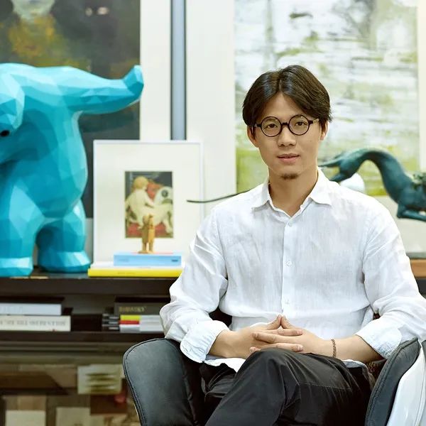 西安「青龙台」丨中国西安丨奕木设计-13