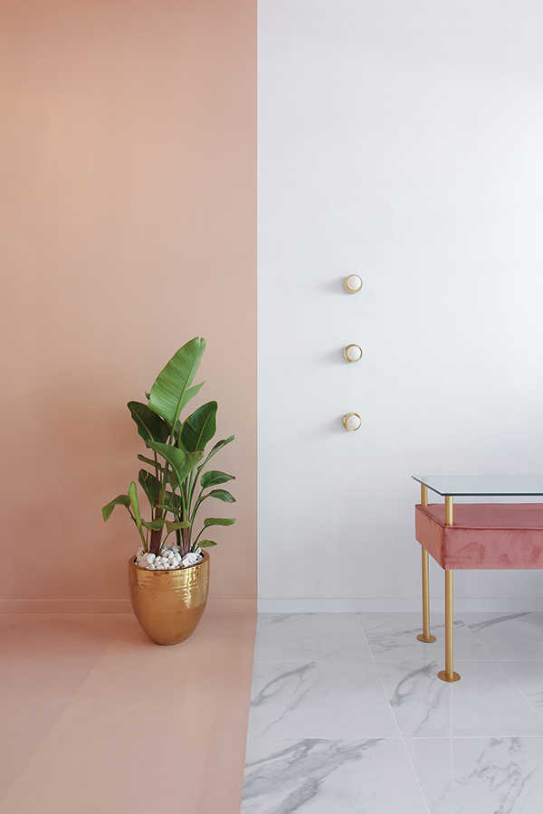 (男人卡鲁索旗舰店)PuccioCollodoro Architetti设计-19