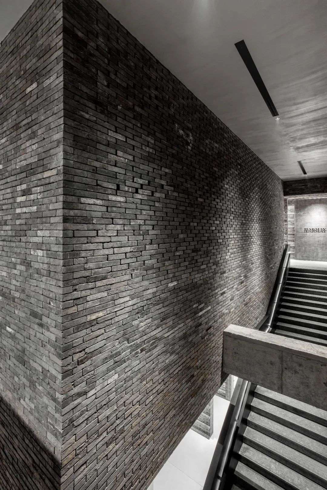 话梅西安小寨店丨中国西安丨nihilii studio 上海无亿艺术设计工作室-37