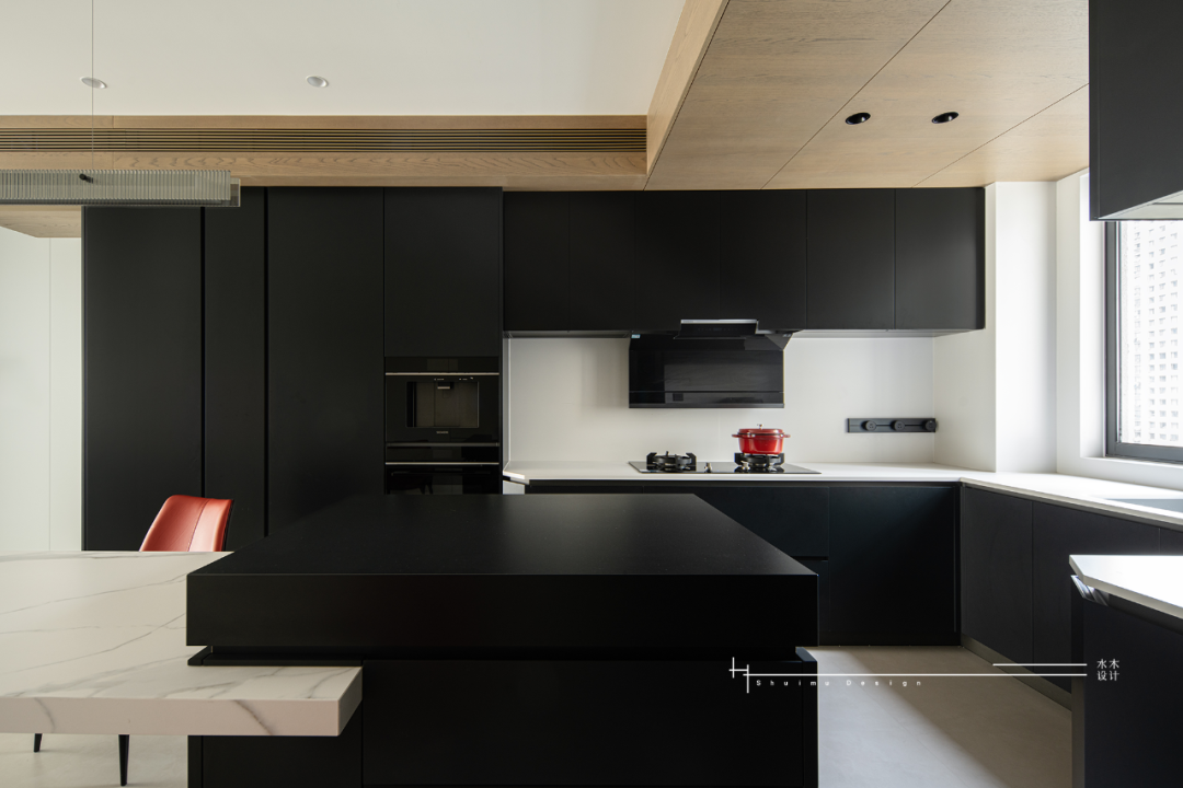 春江云庐·和悦之居丨水木实景-15