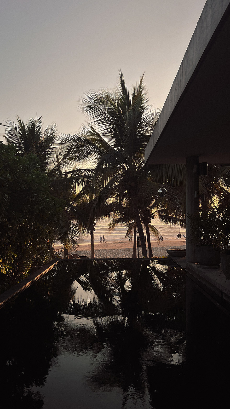 Lo Sereno别墅丨墨西哥丨Jorge Gonzalez Parcero-55