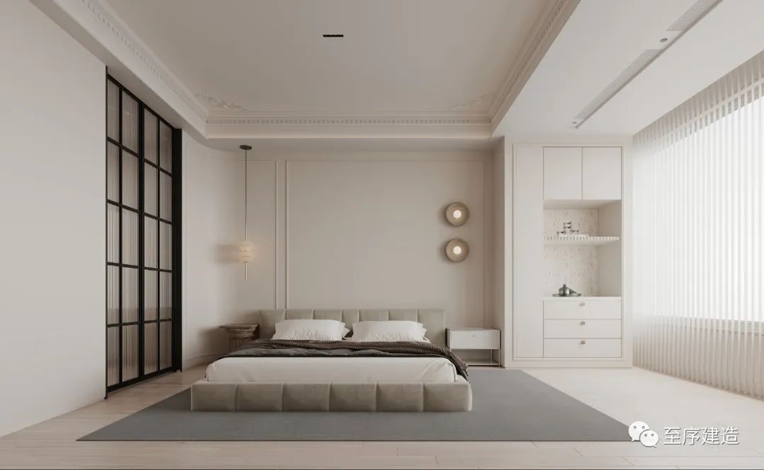 至序建造| 法式—华尔兹-47