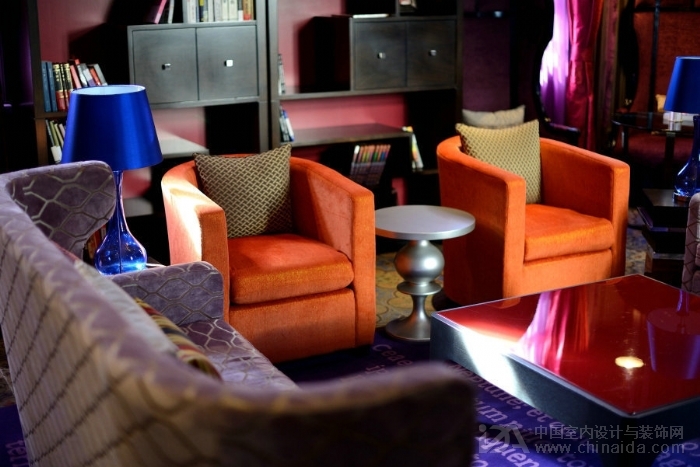 天津易精品奢华酒店-14