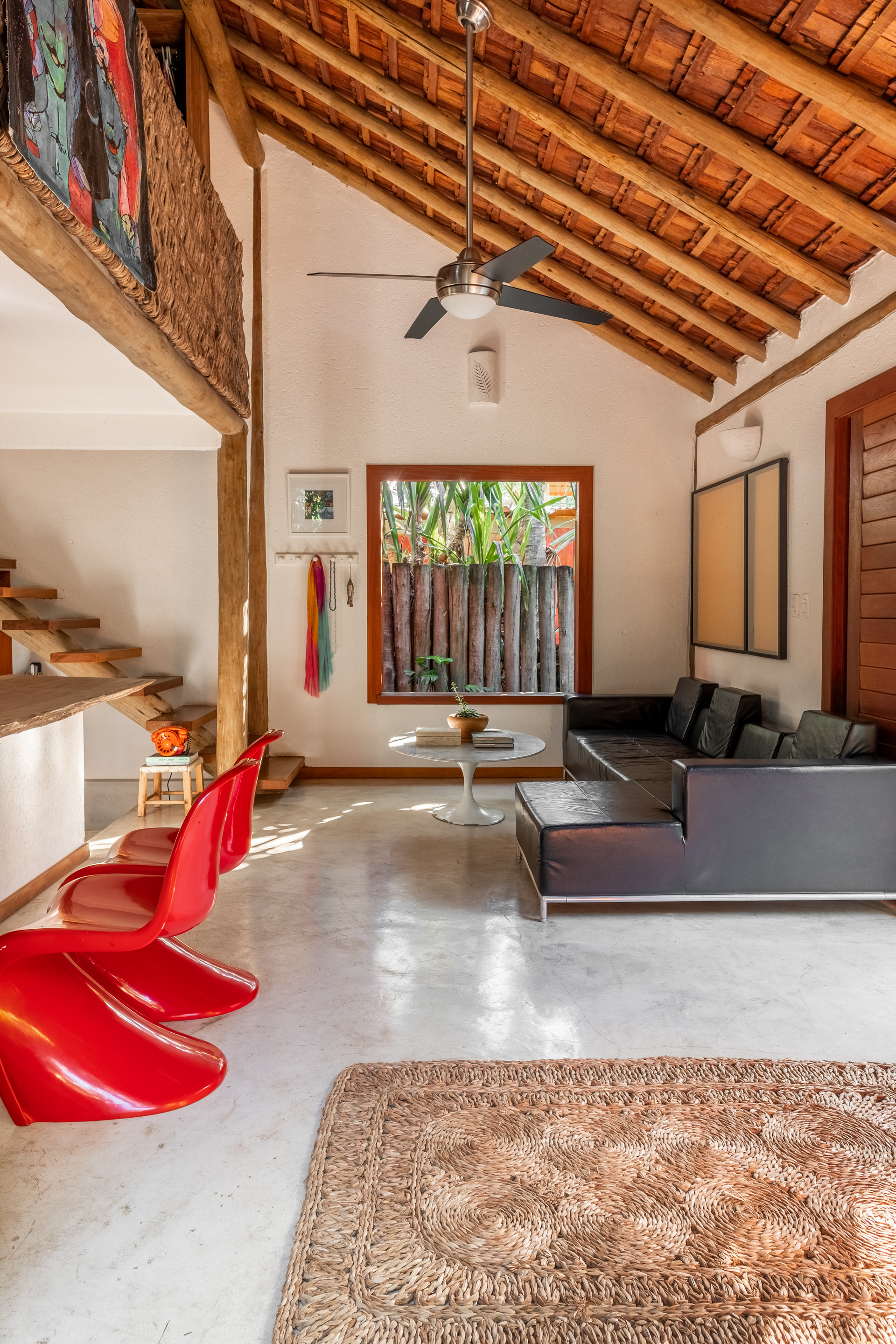 新月屋丨巴西巴伊亚-33